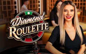 Diamond Roulette